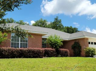 456 Turnberry Rd, Cantonment, FL 32533