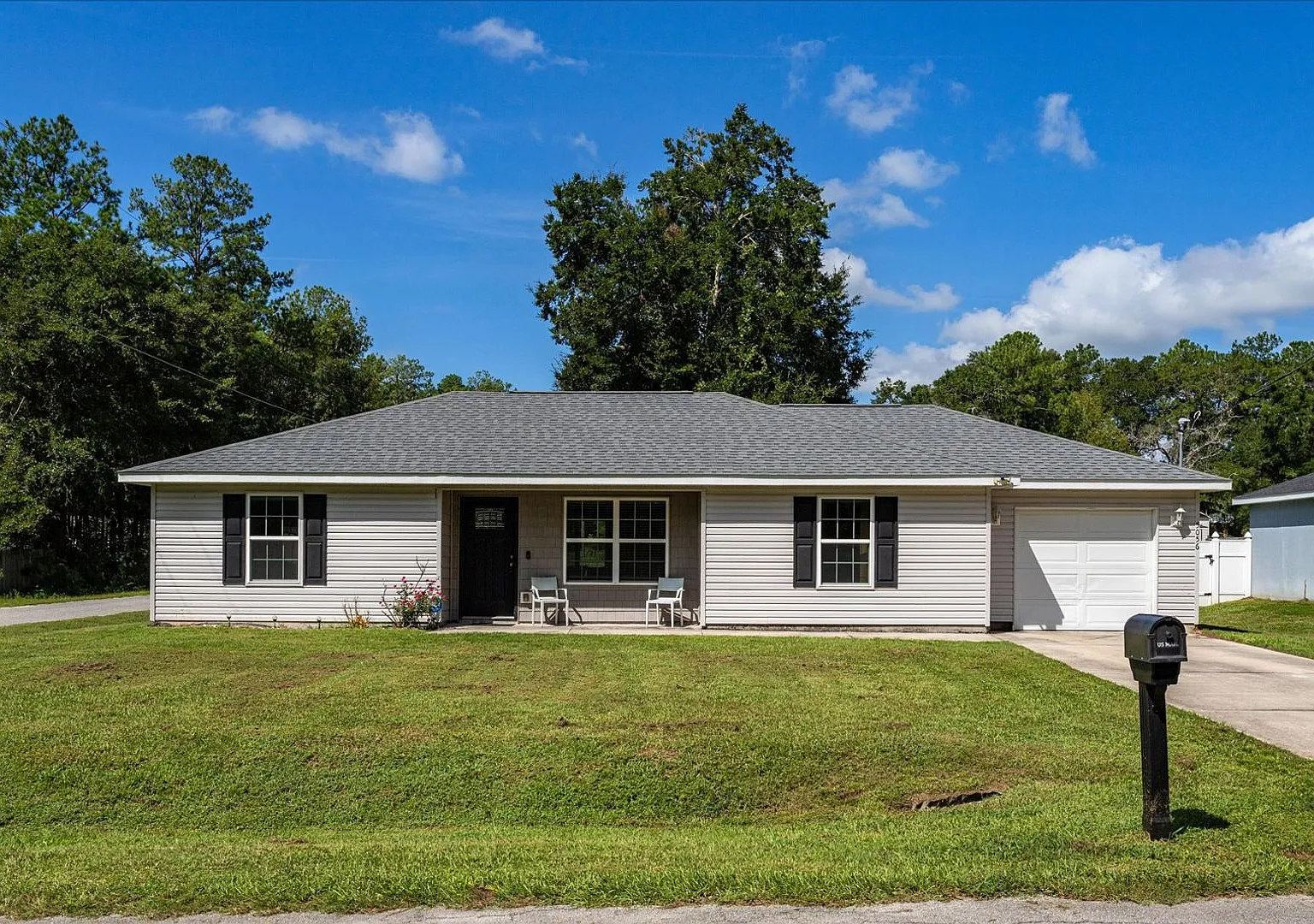 5056 Nw 61st Ave, Ocala, Fl 34482 — Photo 1