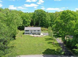 1 Oakridge Dr W, Stafford Springs, CT 06076