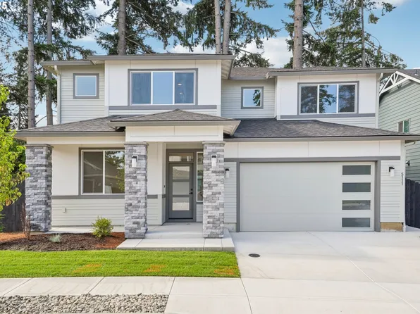 5111 NE 116th St, Vancouver, WA 98686