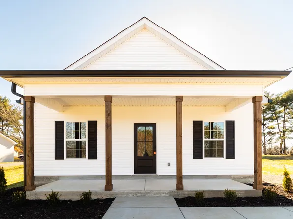 76 Cherry Ln Lot 123, Morrison, TN 37357