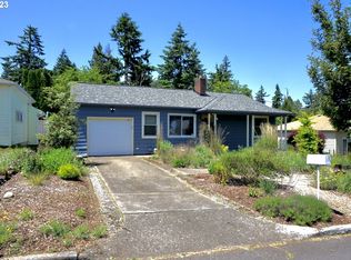1045 SE 112th Ave, Portland, OR 97216