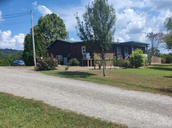 2314 White Oak Rd, Blue Creek, OH 45616