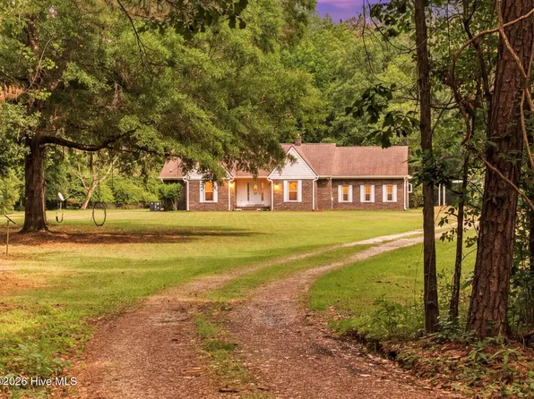 16141 Nc Highway 210, Rocky Point, NC 28457