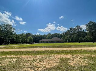 353 Dusty Trl, Pontotoc, MS 38863