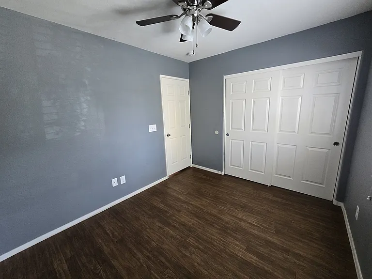 Bedroom 5 (Downstairs)
