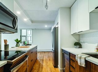 Grid 5 Apartments, Calgary, AB T2P 0M7
