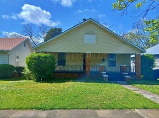 1420 7th Ave N, Birmingham, AL 35203