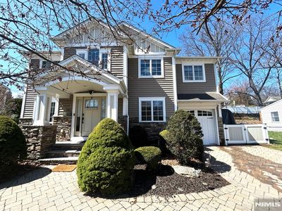 141 Brookside Ave, Cresskill, NJ, 07626