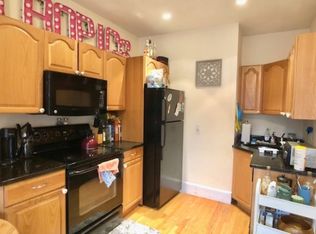 46 Saint Germain St, Boston, MA 02115