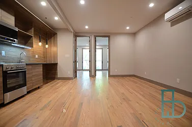 Rented by Brooklyn High Rise LLC