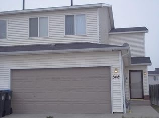 348 Snyder Ave, Cheyenne, WY 82007