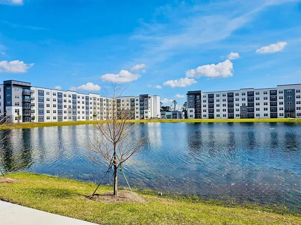 5587 Millenia Blvd #211, Orlando, FL 32839