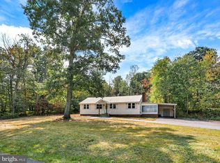 581 Polecat Rd, Landisburg, PA 17040