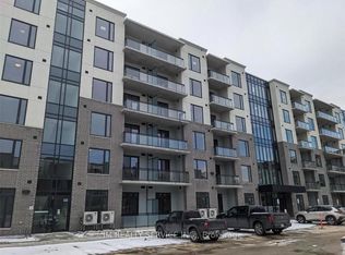 107 Roger St #102, Waterloo, ON N2J 0G3