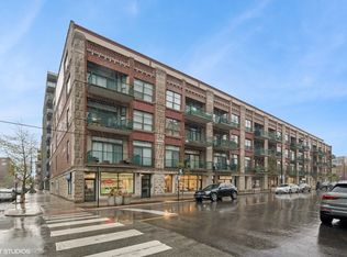 841 W Monroe St APT 2A, Chicago, IL 60607