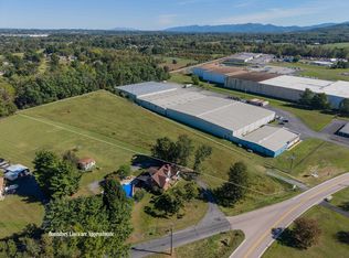 Tbd Mount Torrey Rd, Lyndhurst, VA 22952
