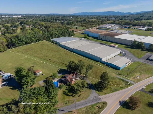 Tbd Mount Torrey Rd, Lyndhurst, VA 22952