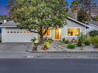 4497 Heath Cir, Rohnert Park, CA 94928