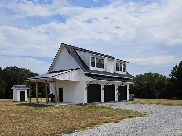 400-420 Crow Ln, Sulphur Rock, AR 72579