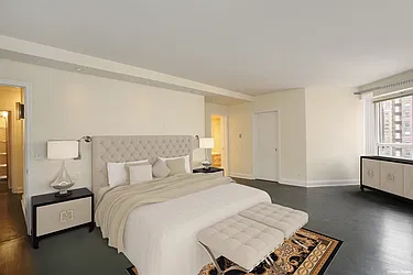 Rented by Corcoran