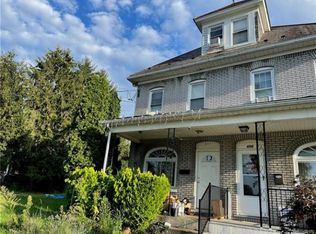 606 Belmont St, Easton, PA 18042
