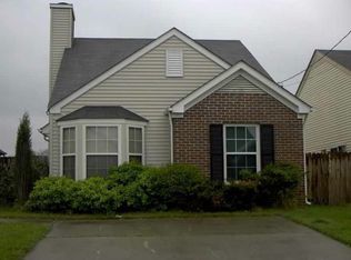 1109 Alandee St, Nashville, TN 37214