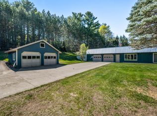 673 Salem Rd, Kingfield, ME 04947