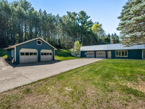673 Salem Road, Freeman Twp, ME 04983