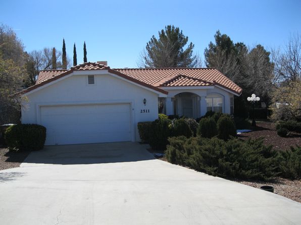 2511 Cherokee Cir