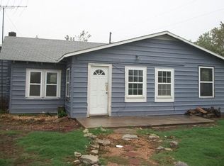 1323/1301 Pleasant Grove Rd, Anderson, MO 64831