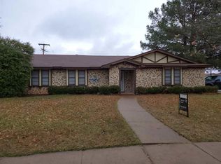 1 Chadwick Ct, Wichita Falls, TX 76310