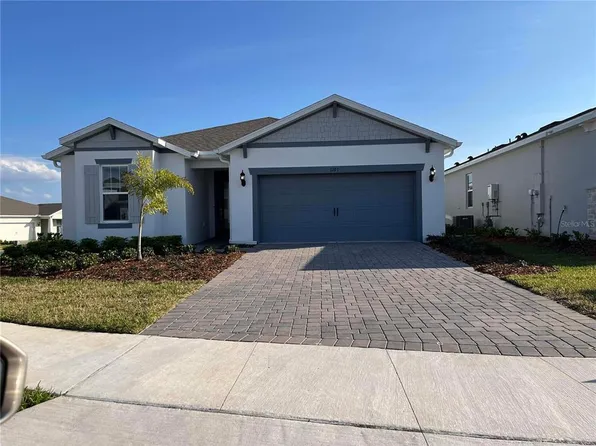 (undisclosed Address), Minneola, FL 34715