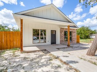 710 Freeman Ave, Bryan, TX 77803