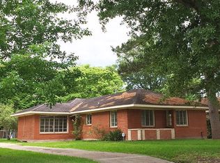 3710 Aberdeen Way, Houston, TX 77025