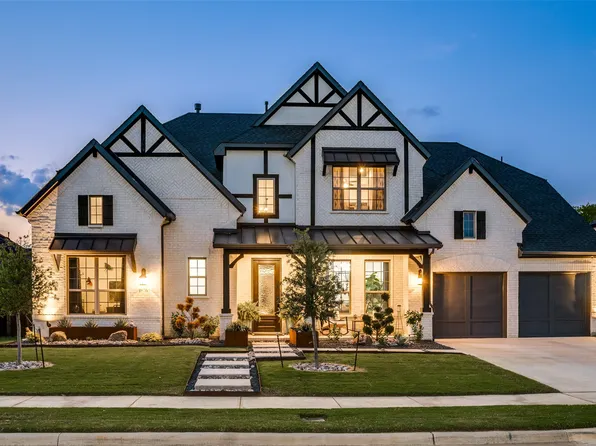 1816 Rockwood Ln, Mansfield, TX 76063