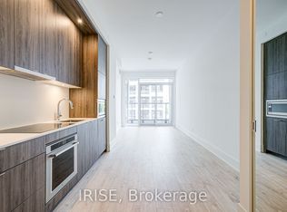 115 Denison Ave #503, Toronto, ON M5T 0E6
