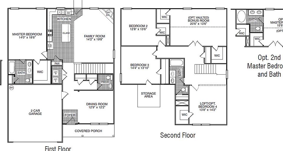 Floor Plan.
