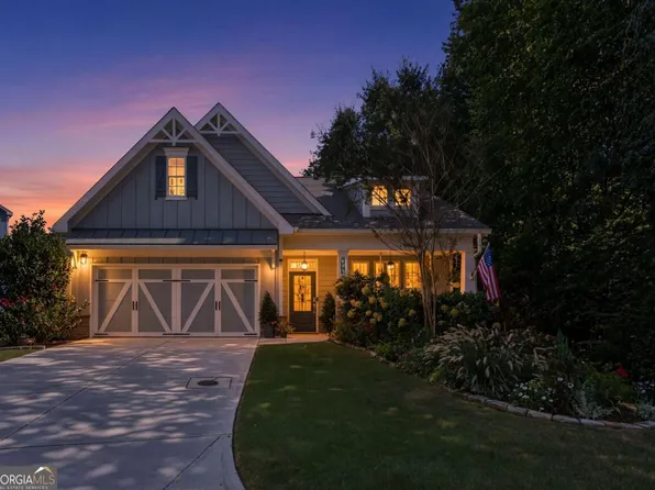 605 Greenbow Ln, Canton, GA 30115