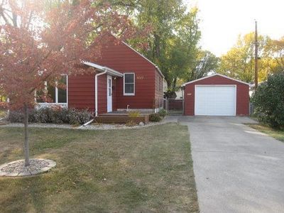 1027 17th St N, Moorhead, MN, 56560