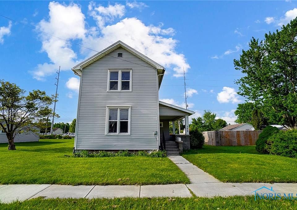 1st image of 509 E Broadway St