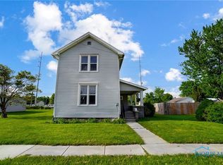 509 E Broadway St, North baltimore, OH 45872