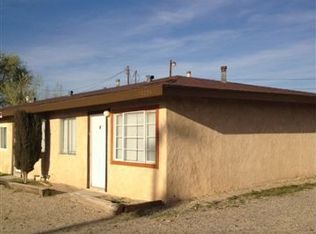 1231 Irwin Rd, Barstow, CA 92311