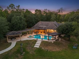 10366 Happy Trl, Conroe, TX 77384