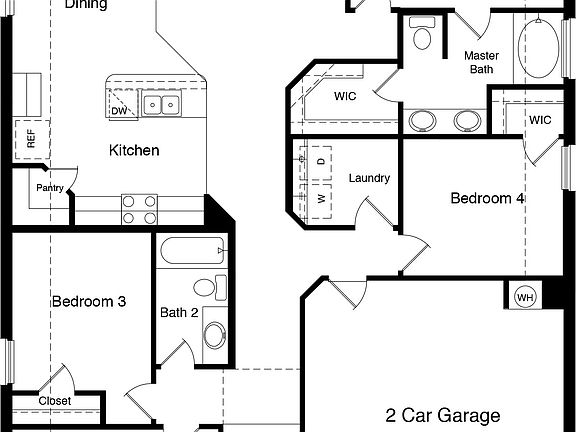 Floor Plan.