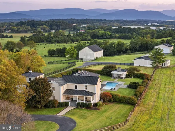 530 Ashby Station Rd, Front Royal, VA 22630