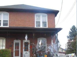 220 Somerset St, Bethlehem, PA