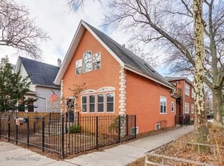 2152 N Campbell Ave, Chicago, IL 60647