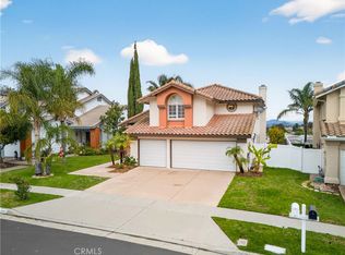3611 San Mateo Cir, Corona, CA 92882