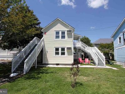 407 Philadelphia Ave #35, Ocean City, MD, 21842
